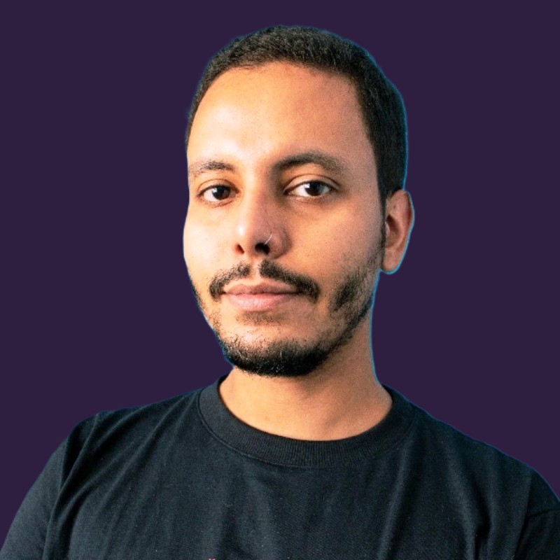 Foto do escritor: Edgar Marinho