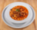 Beans & Rice (Kuru Fasulye & Pilav) image