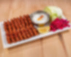 Raw Meatballs (Portion) (Çiğköfte Porsiyon) image
