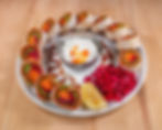 Kurdish Sushi image