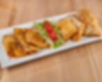 Sembusek Raw Pastry (Çiğ Börek) image