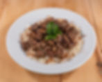 Roasted Rice (Kavurma Pilav) image