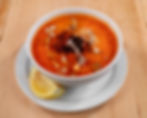 Head and Foot Soup (Kelle Paça) image