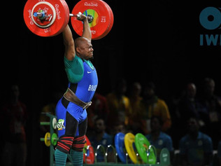 Clínica de CLEAN & JERK