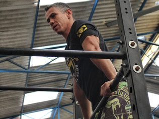 Coach não esquece!