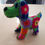 Miniatura: Perrito artesanal