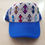 Miniatura: Gorra Artesanal bordada unisex