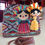 Miniatura: bolsas artesanales Frida y Lele