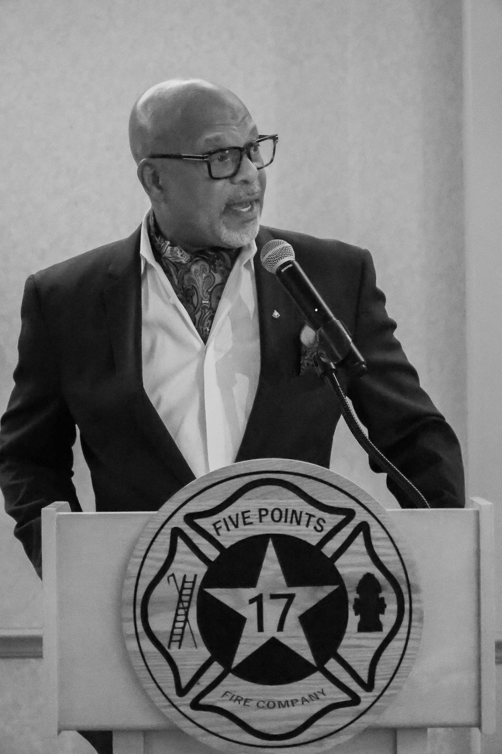 Star in the East 180 Year Celebration