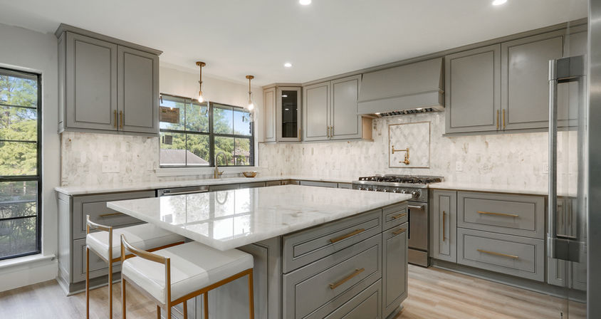Mireworks kitchen