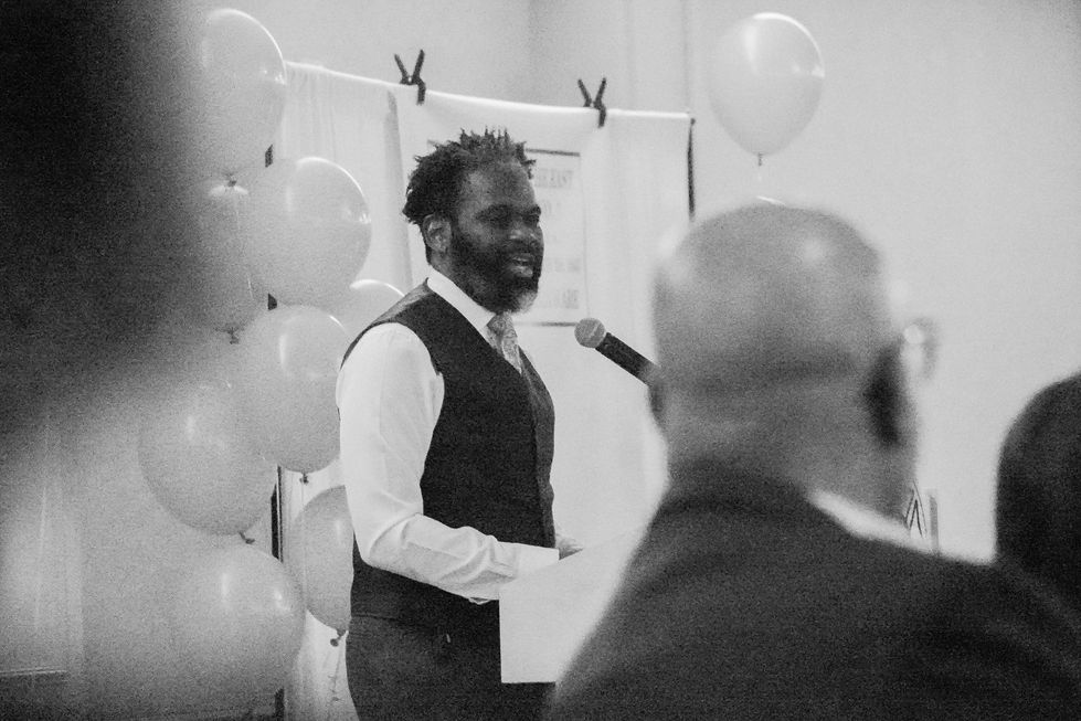 Star in the East 180 Year Celebration