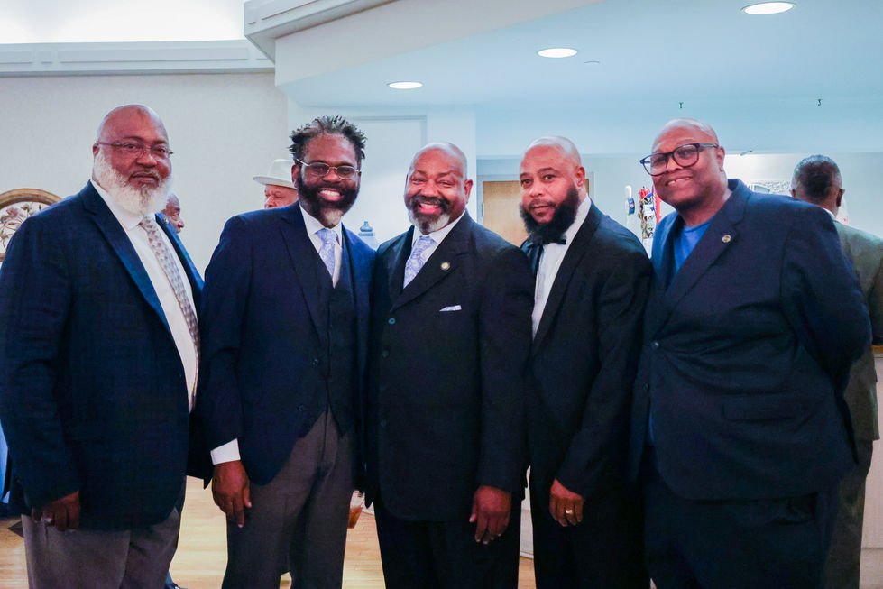 Star in the East 180 Year Celebration