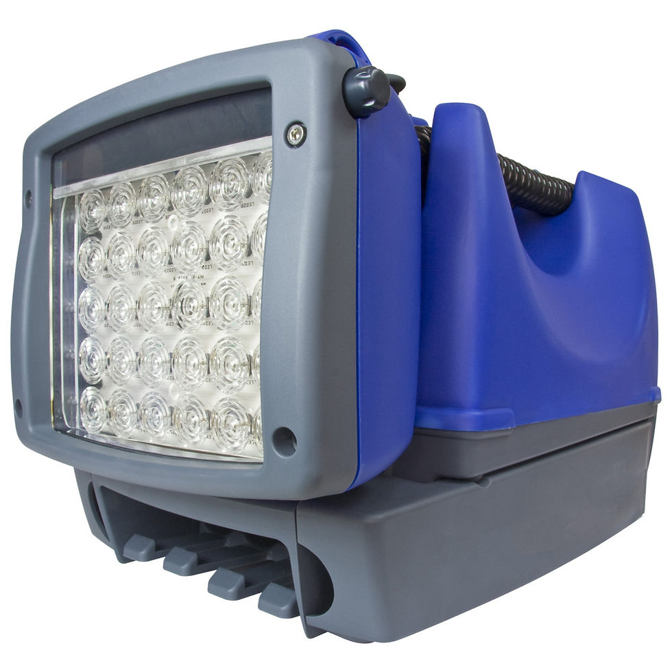 Miniatura: Setolite osvětlovací systém Seto Power LED