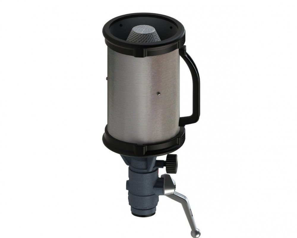 Proudnice pěnotvorná C52 M4