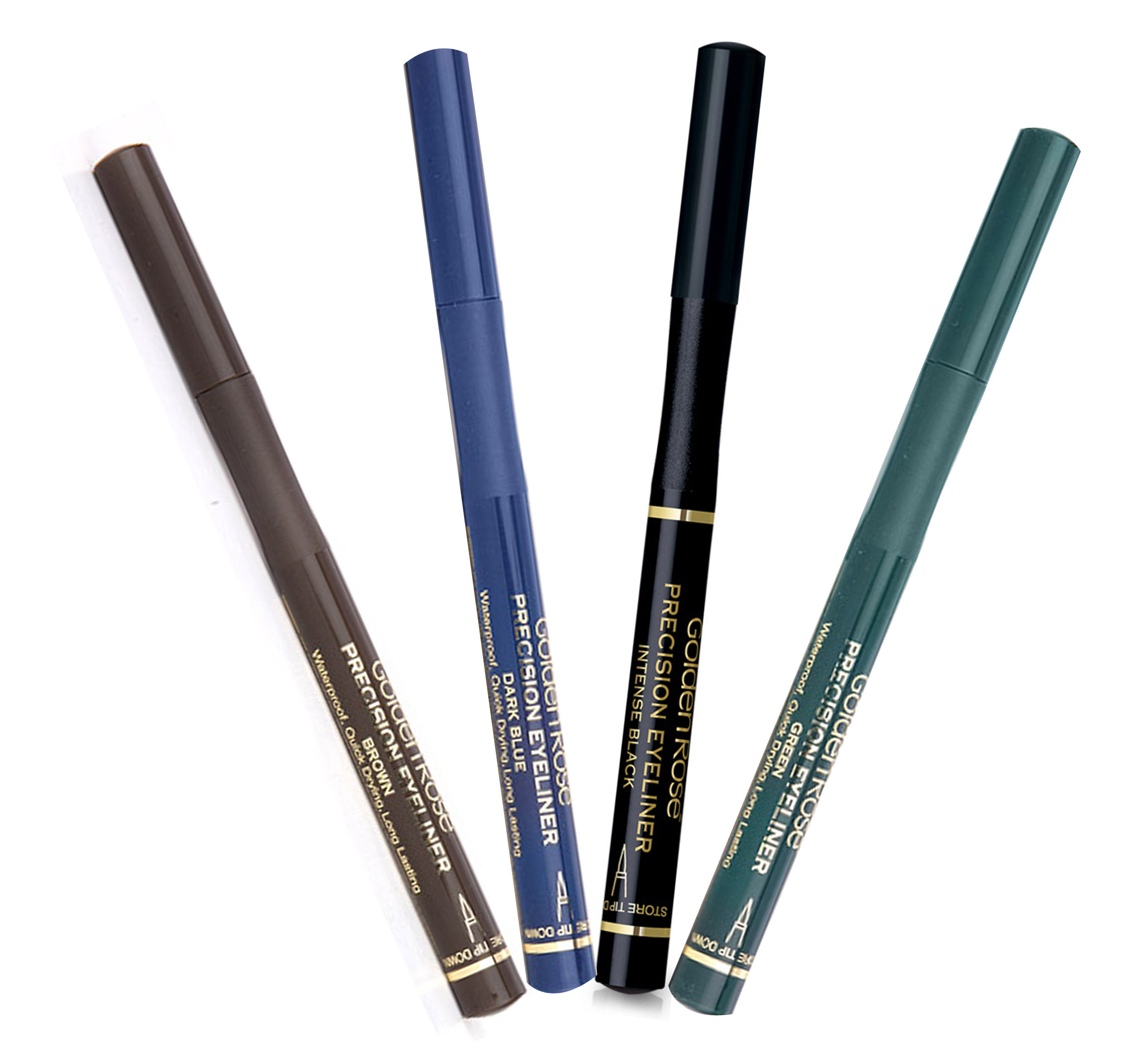 Delineador Precision