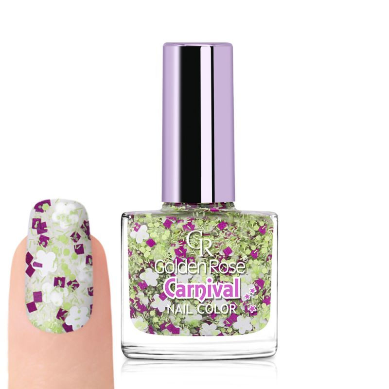 Thumbnail: GR Carnival