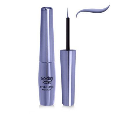 Thumbnail: GR Style Liner Metallic