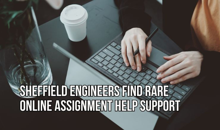 Online engineering assignment help
