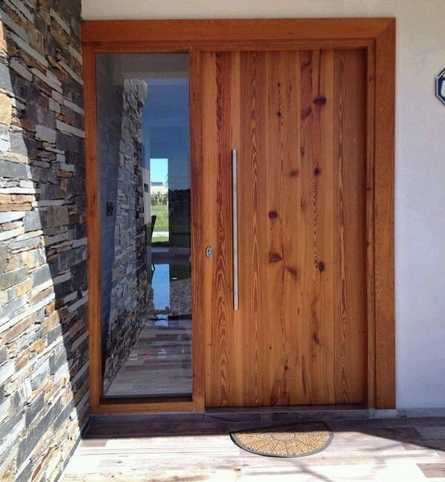 Miniatura: Puertas de Pinotea 