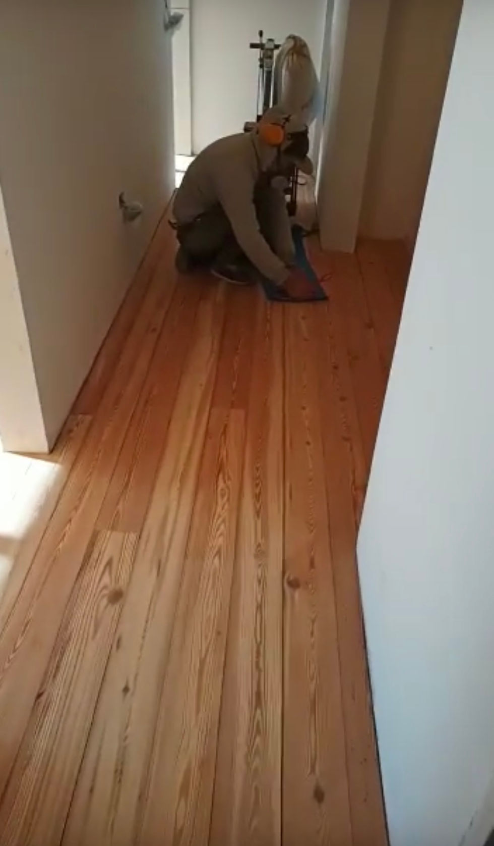 Miniatura: Piso de Pinotea nuevo de 1x6