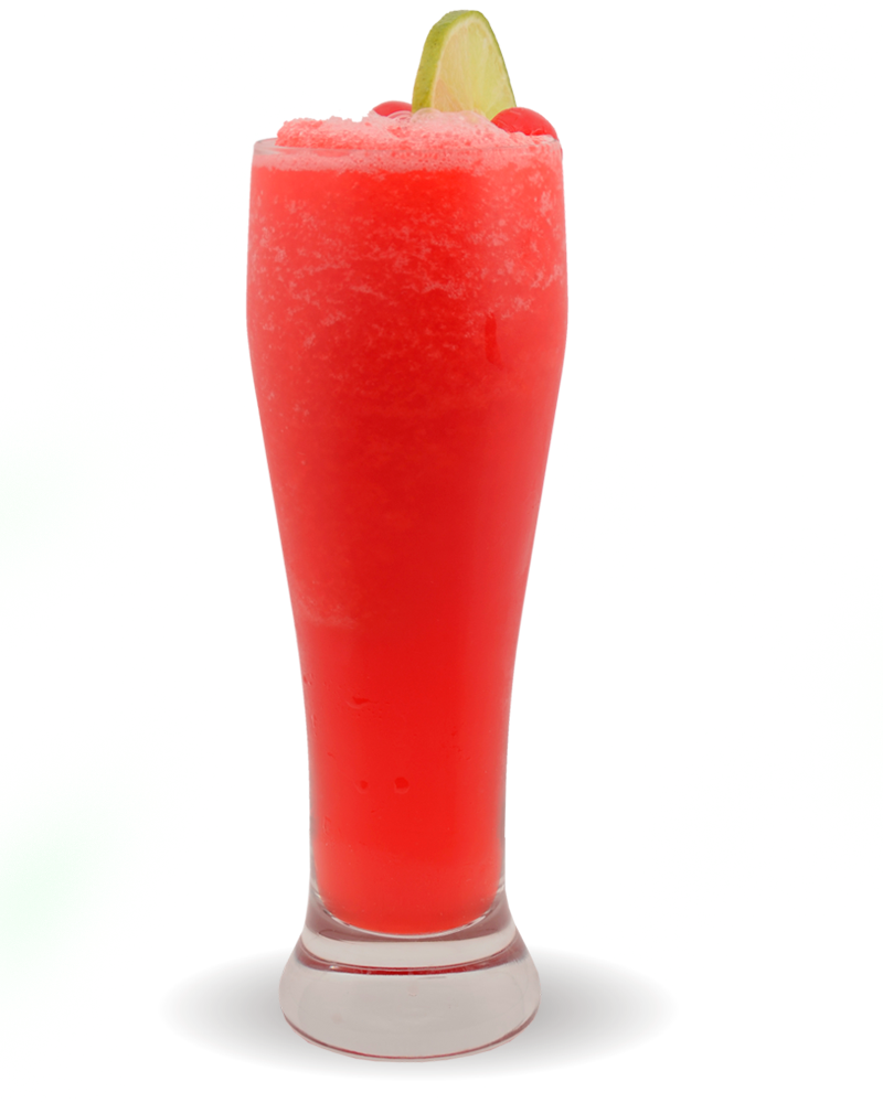Limonada Acerezada image