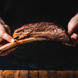Short Rib