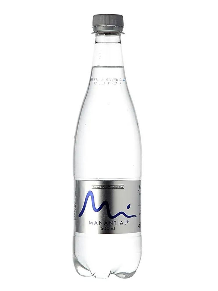 Agua botella image