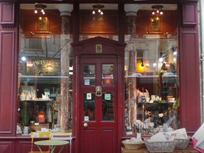 Instore Twinings Experiences