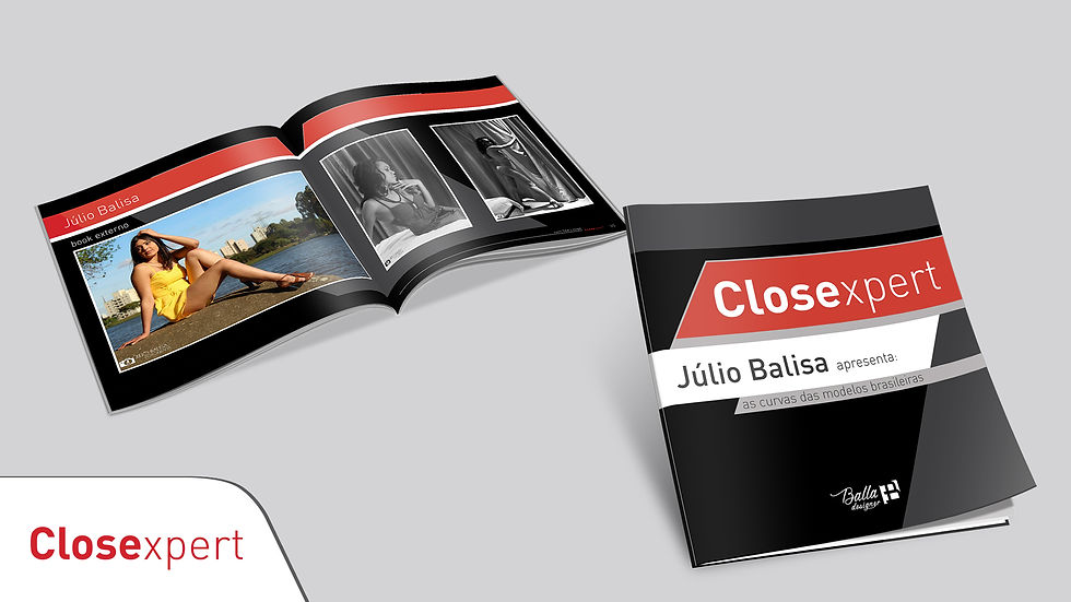 Revista Conceito "CloseExpert"