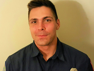 Ryan M. Sorek Memorial Scholarship Awarded to First Recipient