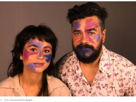 Um frevo para pular fevereiro