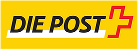 Die Post; Logistikpartner von Hemdenreinigung.ch