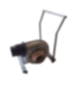 Miniatura: locação e venda de exaustor e insuflador