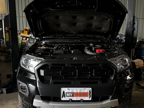 汽車變速箱1換2檔頓挫｜變速箱翻新｜【邁倍司車業】汽車維修日誌