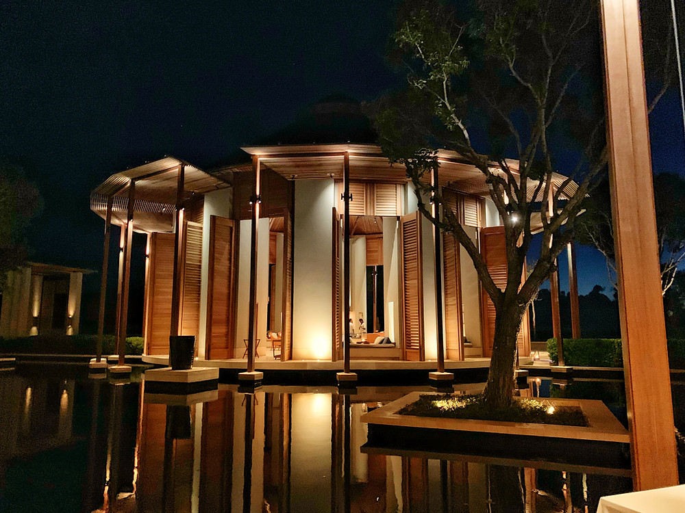 Amanyara Turks and Caicos