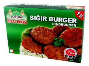S M Rind Burger Rind | sm-metzgerei