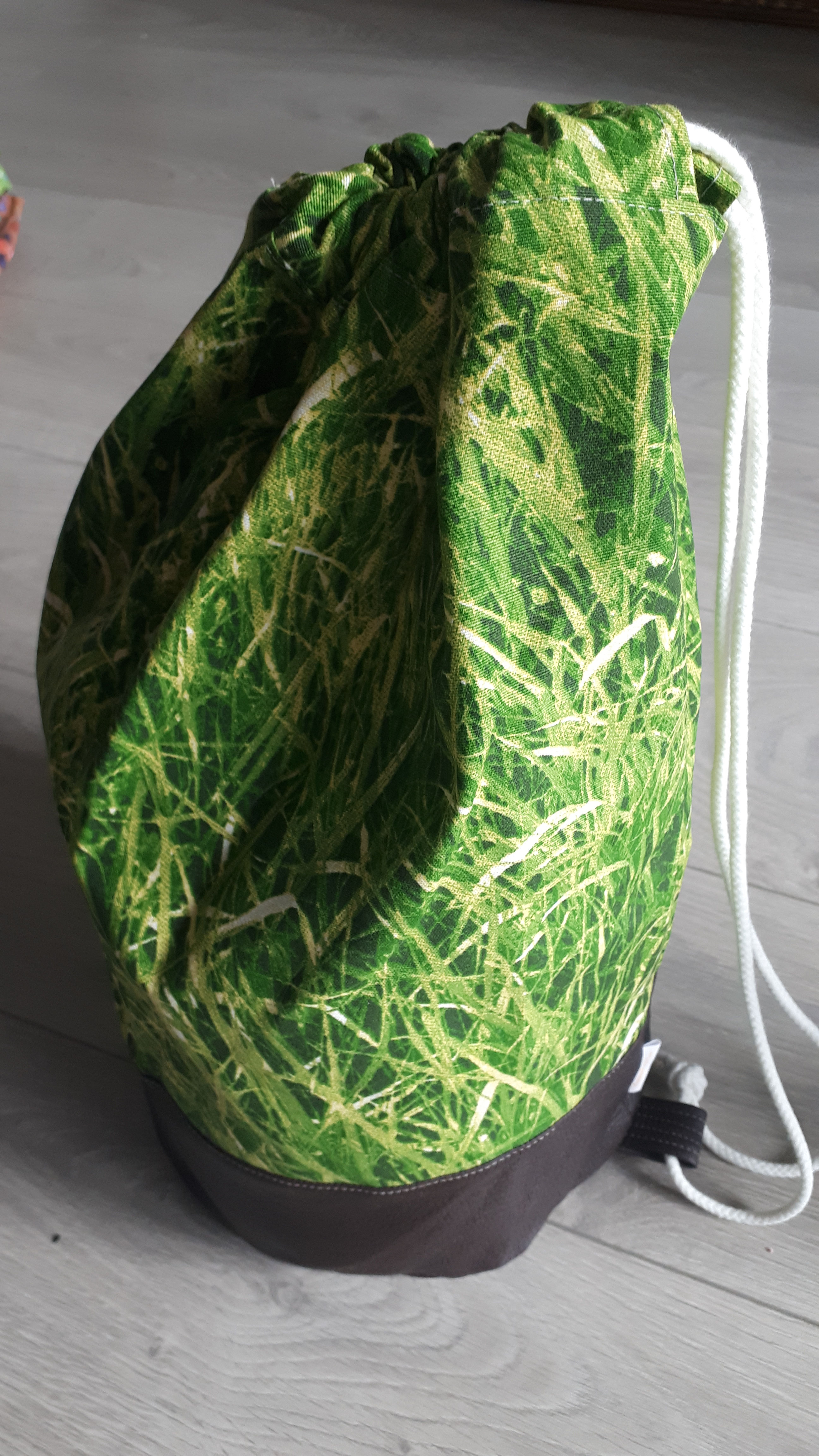 Turnzak grassprieten