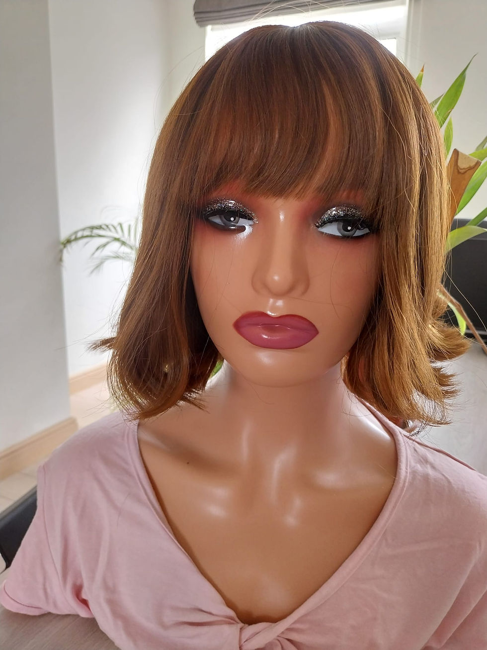 Gina