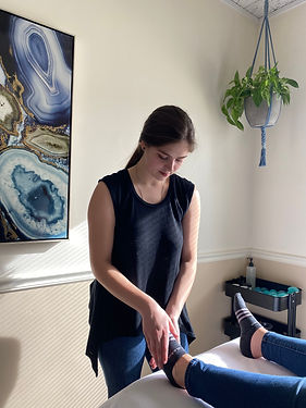 Reiki Therapy Coeur dAlene