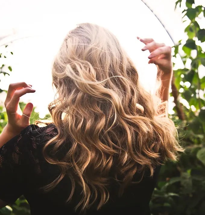 Yarok Hair Organic Plant-Based Beauty