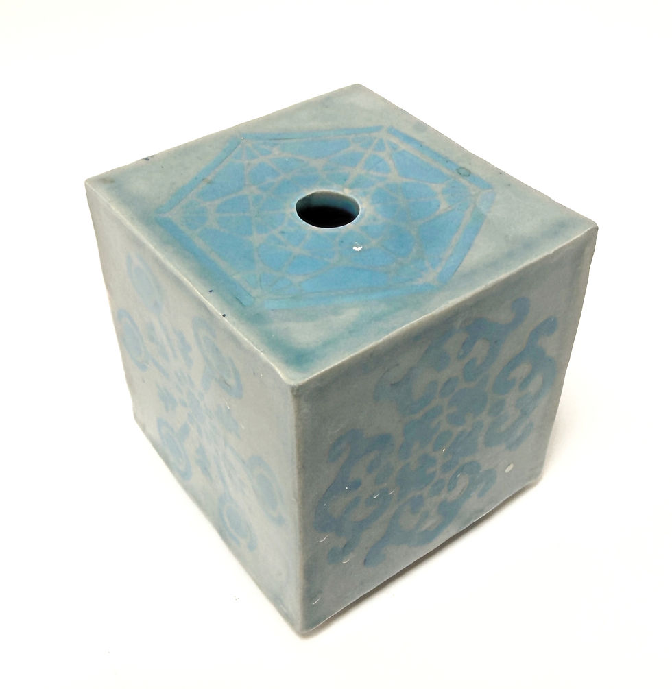Meditation box one