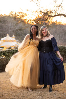 Wuthering Heights Austin Influencers