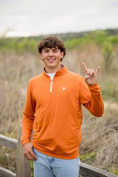 Lake Travis Senior Baseball