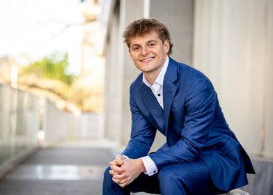 Austin Senior photographer