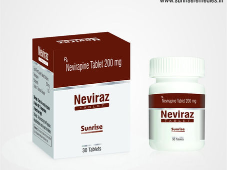 Neviraz Tablets