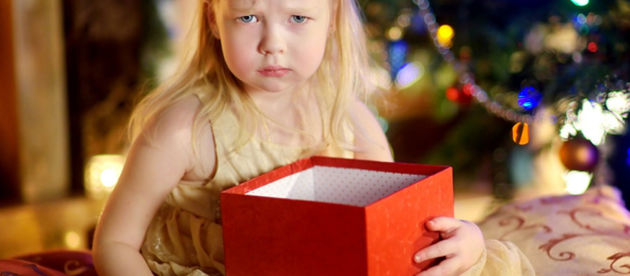 It's Christmas - I'm doomed