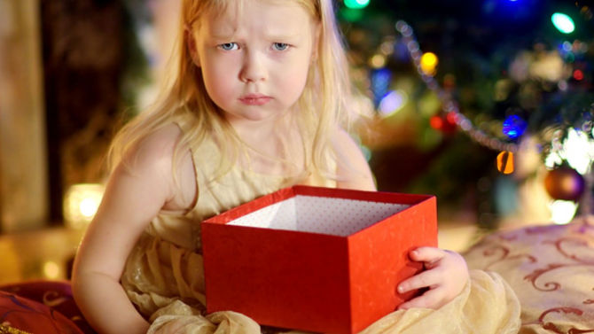 It's Christmas - I'm doomed