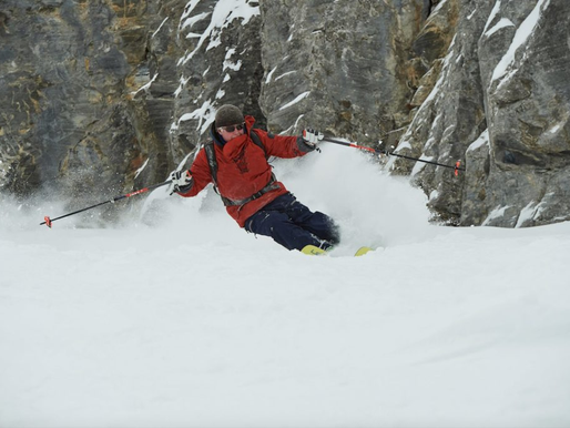 Ski Tips: Returning to the place of my youth