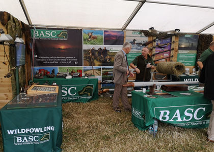 Game Fairs