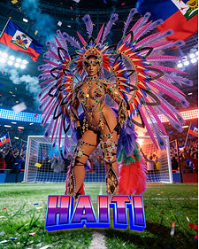 HAITI